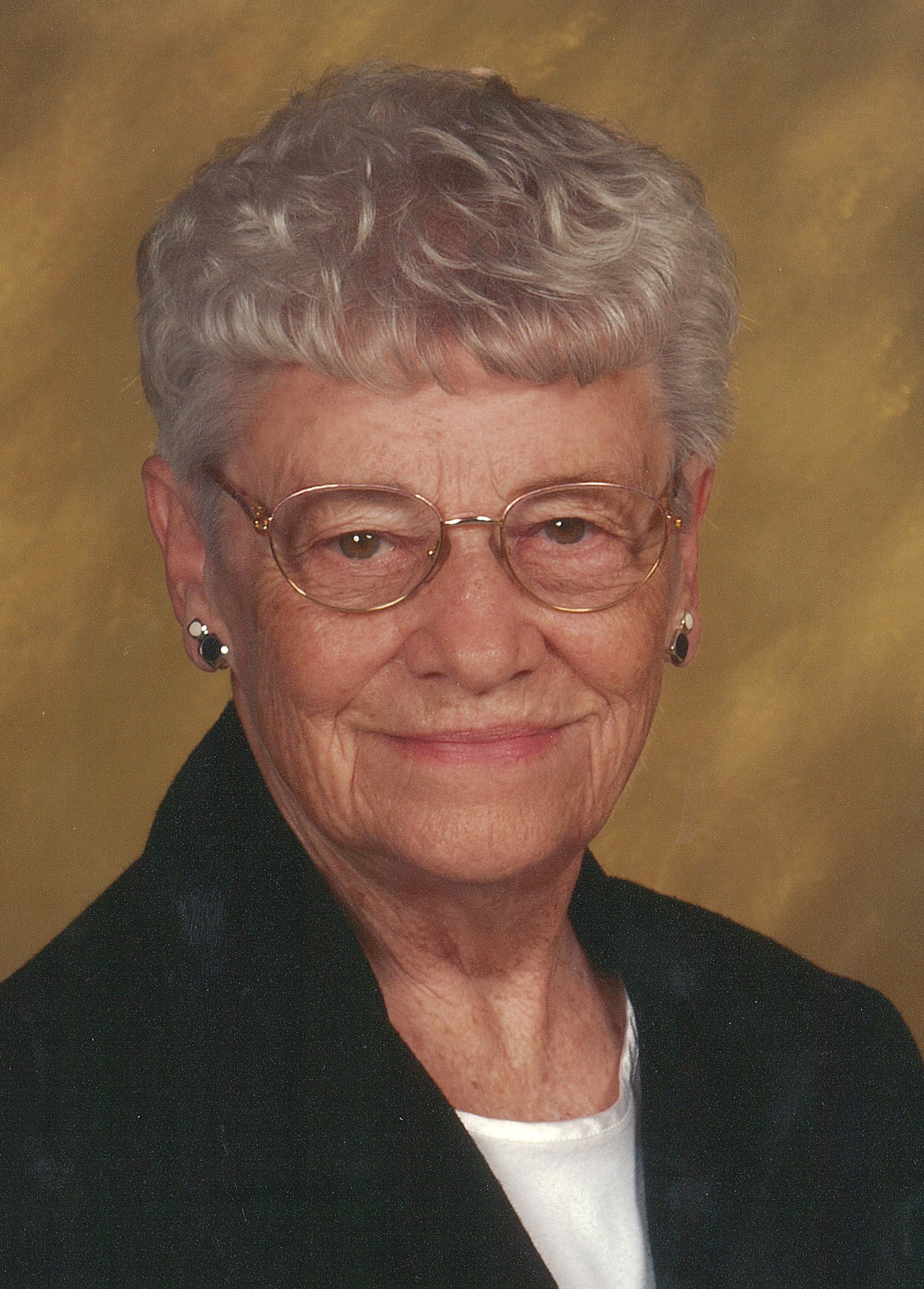 Beverly J. Koch